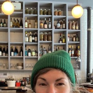 Meet your Posher, Sefi